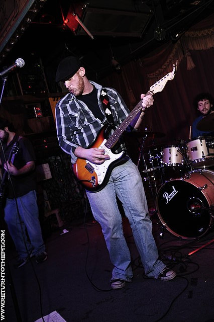 [hard number nine on Feb 11, 2011 at Ralph's (Worcester, MA)]