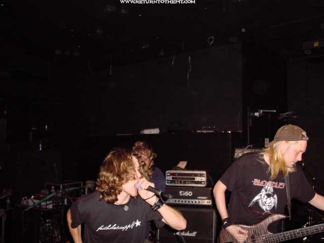 [haste on Sep 15, 2002 at Skatefest Second Stage The Palladium (Worcester, MA)]