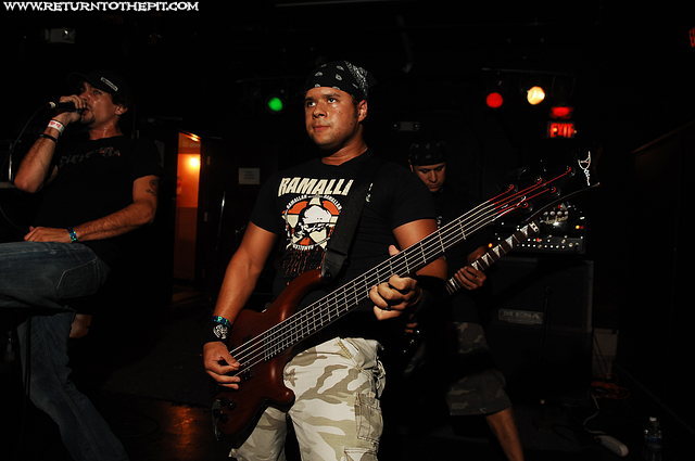 [hell within on Aug 31, 2007 at the Palladium (Worcester, Ma)]