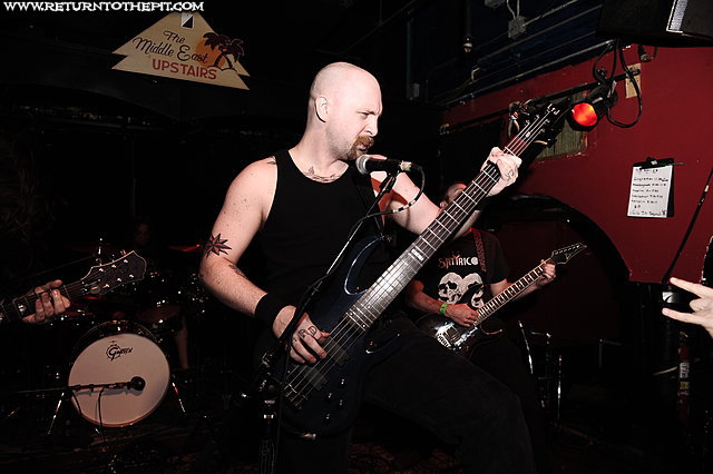 [herugrim on Apr 28, 2012 at Middle East (Cambridge, MA)]