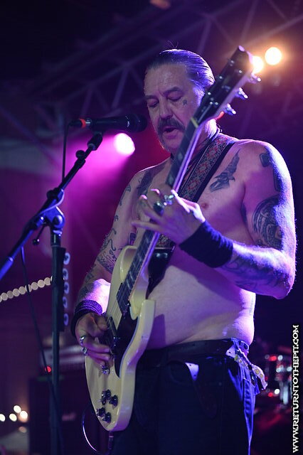 [high on fire on May 28, 2023 at Harbor Stage - Baltimore Soundstage (Baltimore, MD)]