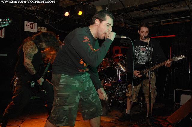 [hirudinea on Aug 14, 2007 at The Lucky Dog Music Hall (Worcester, MA)]