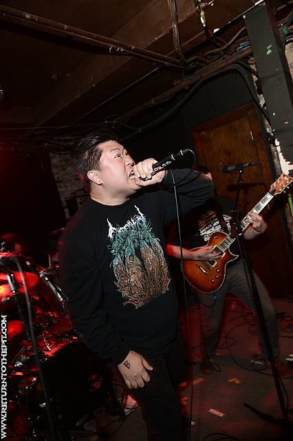 [hivesmasher on May 2, 2013 at Great Scott's (Allston, MA)]