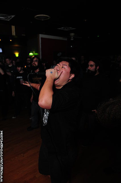 [hivesmasher on Mar 19, 2011 at P.A.'s Lounge (Somerville, MA)]
