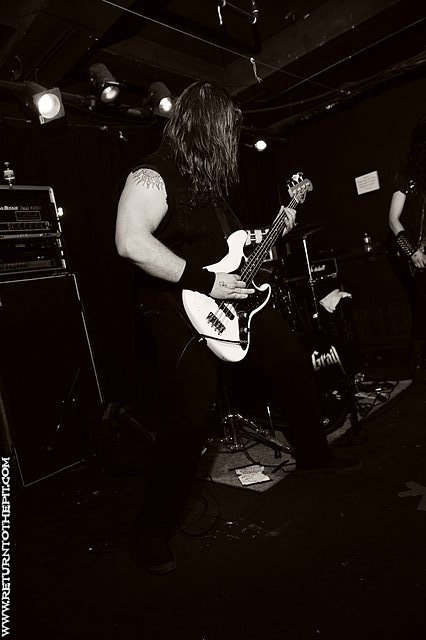 [holy grail on Aug 18, 2011 at Great Scott's (Allston, MA)]