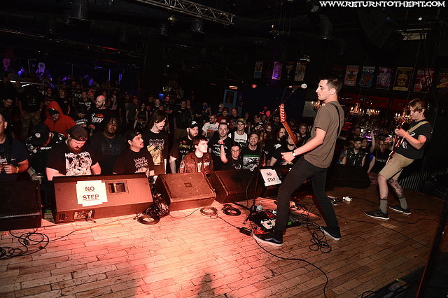 [homewrecker on May 22, 2015 at Baltimore Sound Stage (Baltimore, MD)]