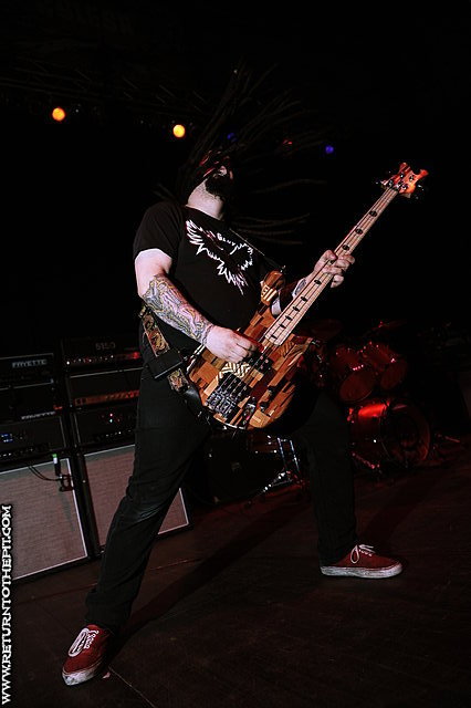 [howl on Mar 24, 2011 at the Palladium (Worcester, MA)]
