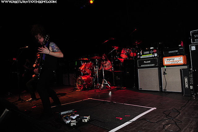 [howl on Mar 24, 2011 at the Palladium (Worcester, MA)]