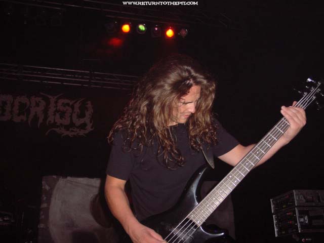 [hypocrisy on May 24, 2002 at The Palladium (Worcester, MA)]