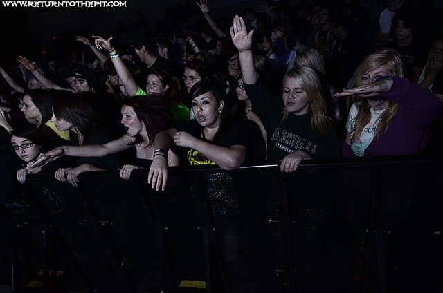 [i see stars on Jun 25, 2011 at JFK Coliseum (Manchester, NH)]