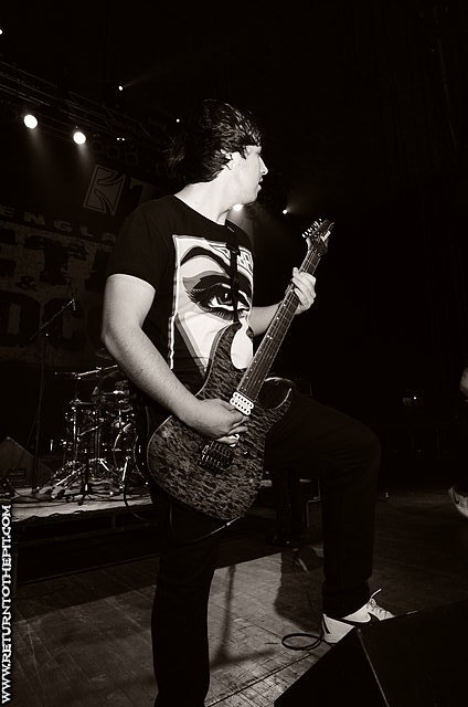 [i the breather on Apr 22, 2012 at the Palladium - Mainstage (Worcester, MA)]