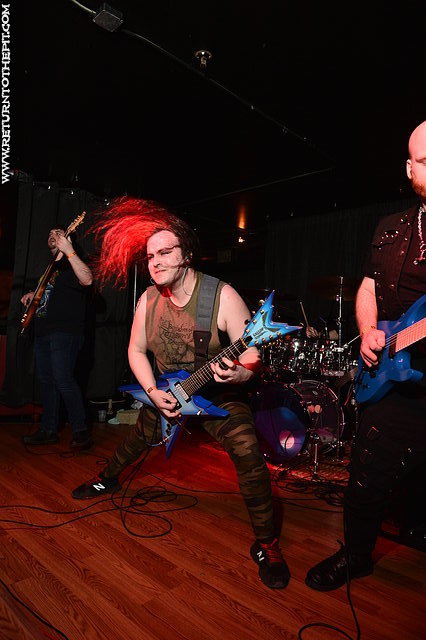 [ice giant on Mar 31, 2022 at Alchemy (Providence, RI)]