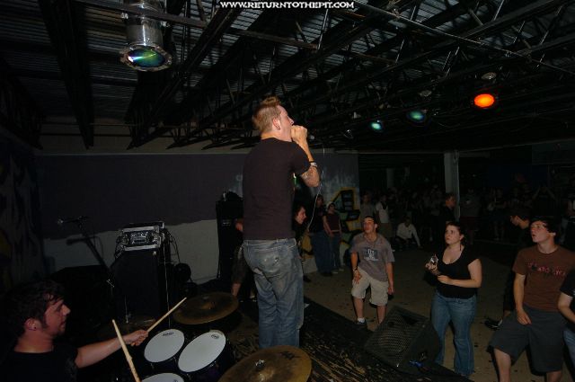 [if i had eyes on Jun 25, 2006 at Club Drifter's (Nashua, NH)]
