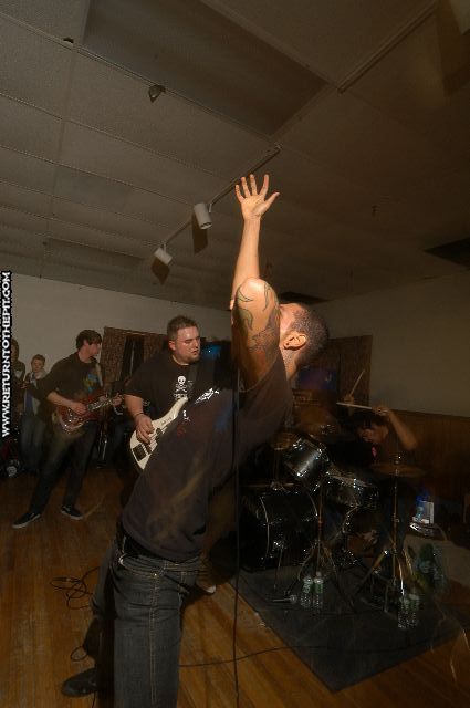 [in dire need on Jan 31, 2006 at Ashland Fish and Game Club (Ashland, Ma)]