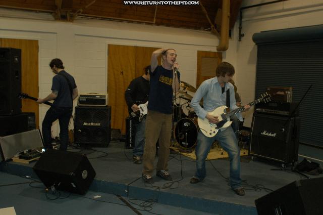 [in pieces on Feb 21, 2004 at the Clark Gym, Wheaton College (Norton, Ma)]