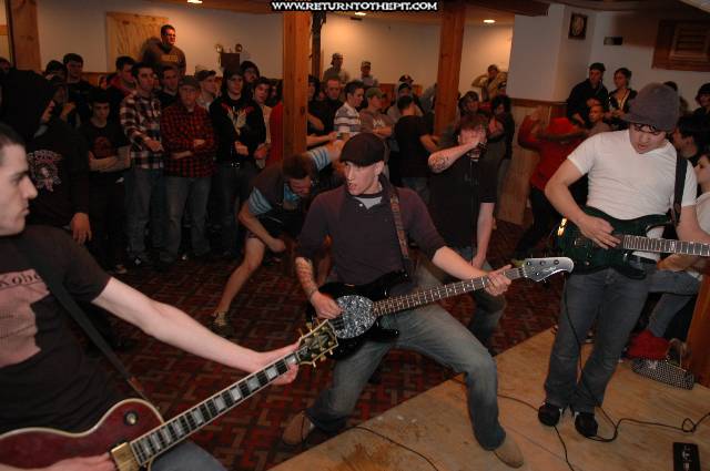 [in remembrance on Mar 2, 2005 at New Direction (Haverhill, Ma)]