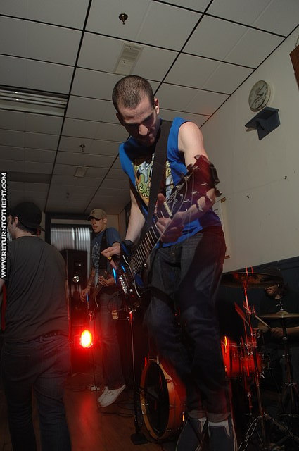 [in remembrance on Apr 1, 2007 at American Legion (Nashua, NH)]