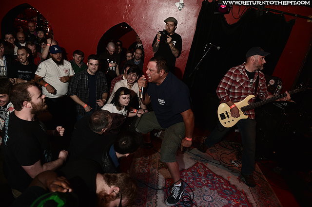 [infest on May 2, 2015 at Middle East (Cambridge, MA)]