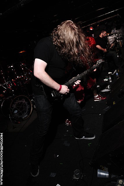 [infinite descent on Jul 23, 2011 at Middle East (Cambridge, MA)]