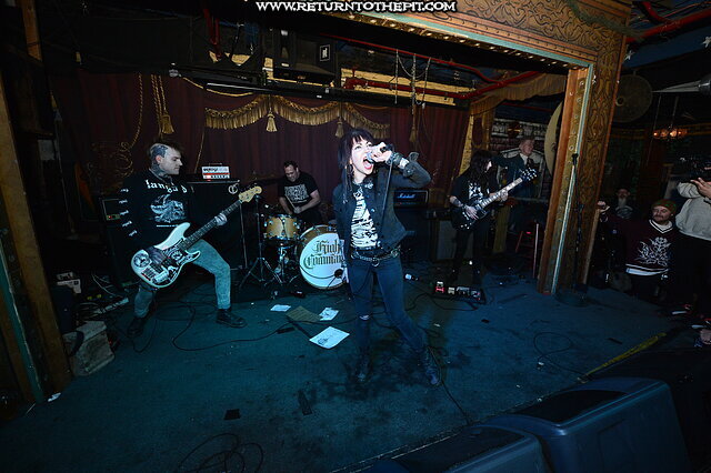 [innocent on Jan 7, 2023 at Ralph's (Worcester, MA)]