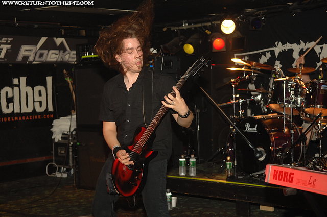 [insomnium on Sep 7, 2007 at Mark's Showplace (Bedford, NH)]