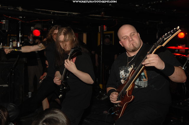 [into eternity on Feb 4, 2007 at Middle East (Cambridge, Ma)]