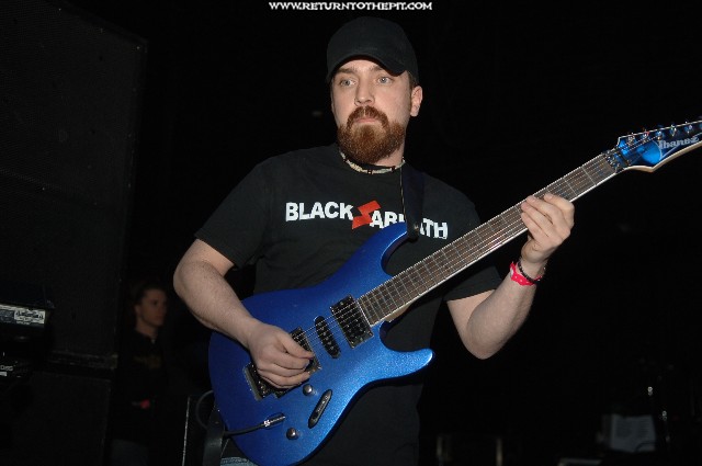 [into eternity on Apr 30, 2006 at the Palladium - mainstage (Worcester, Ma)]