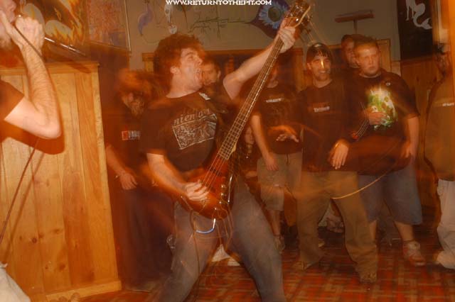 [invocation of nehek on Oct 10, 2003 at Exit 23 (Haverhill, Ma)]