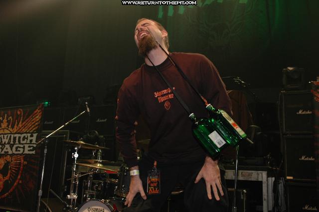 [jager freaks on Nov 13, 2004 at the Palladium (Worcester, Ma)]