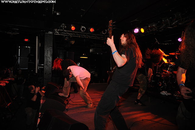 [japanische kampfhorspiele on May 25, 2008 at Sonar (Baltimore, MD)]