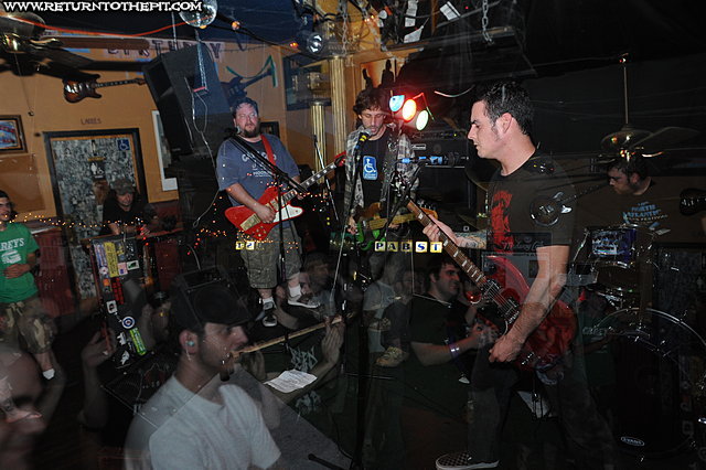 [kevorkians angels on Jun 7, 2008 at Midway Cafe (Jamaica Plain, MA)]