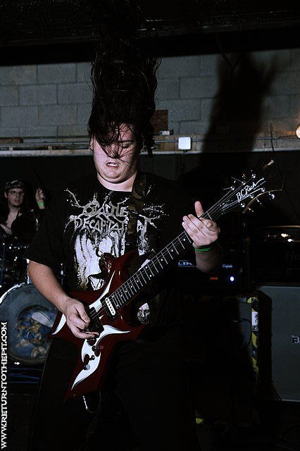 [killbeast on Jun 18, 2010 at Rocko's (Manchester, NH)]
