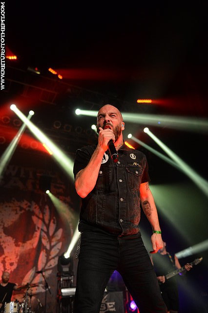 [killswitch engage on Apr 16, 2016 at the Palladium (Worcester, MA)]