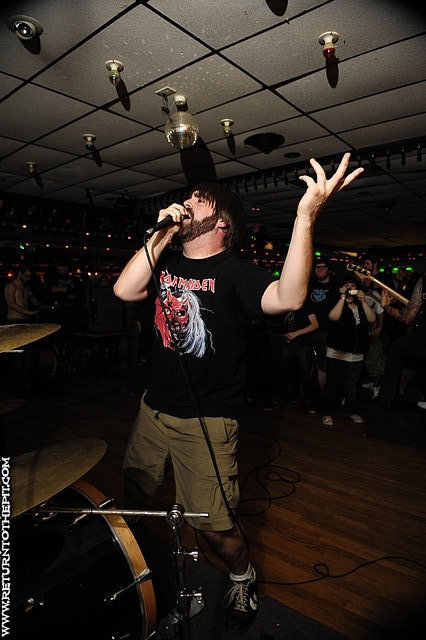 [killwhitneydead on Jul 1, 2008 at Rocko's (Manchester, NH)]