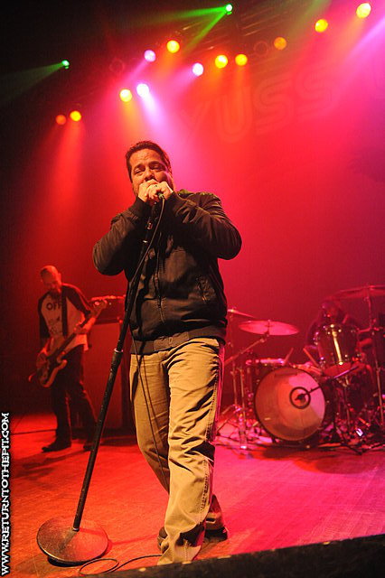[kyuss on Sep 20, 2011 at the Palladium (Worcester, MA)]