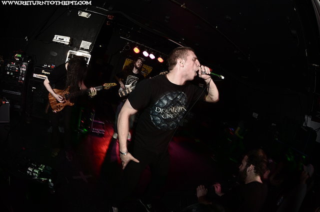 [last chance to reason on Apr 19, 2012 at the Palladium (Worcester, MA)]
