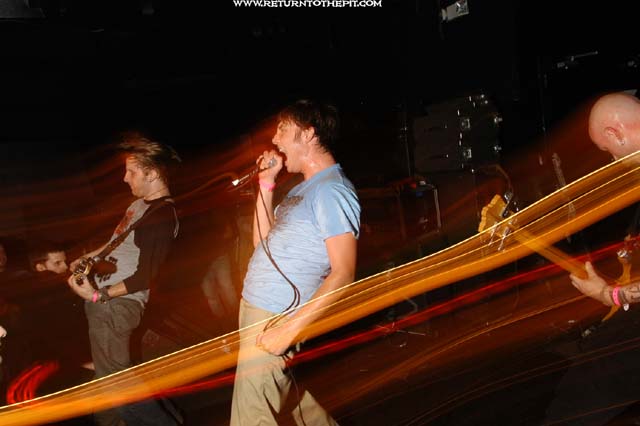[lick golden sky on Aug 9, 2003 at The Palladium (Worcester, MA)]