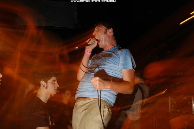 [lick golden sky on Aug 9, 2003 at The Palladium (Worcester, MA)]