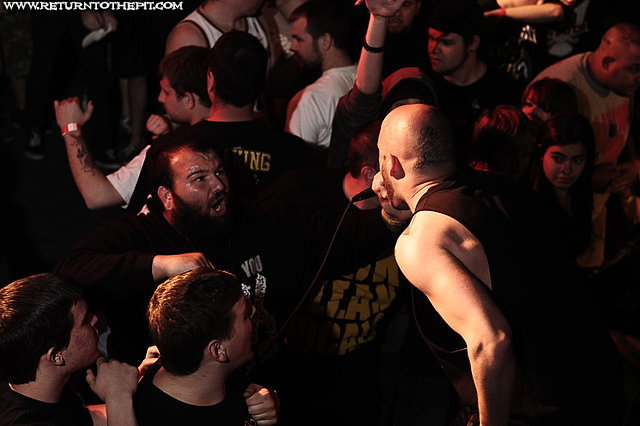 [lionheart on Apr 15, 2011 at the Palladium - Secondstage (Worcester, MA)]