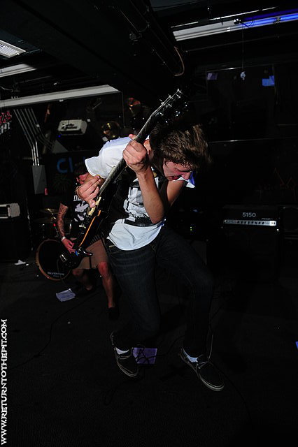 [longshot on Aug 13, 2011 at Club Oasis (Worcester, MA)]