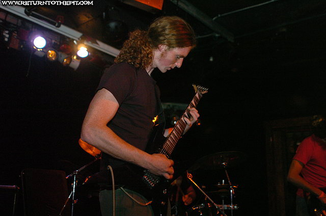 [lord bacon on Aug 29, 2007 at Dover Brick House (Dover, NH)]