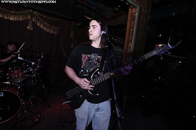 [lore on Apr 5, 2012 at Ralph's (Worcester, MA)]