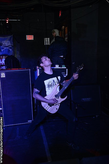 [lorna shore on Apr 17, 2014 at the Palladium - Secondstage (Worcester, MA)]