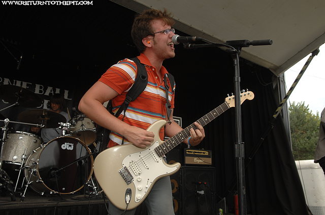 [ludo on Aug 12, 2007 at Parc Jean-drapeau - Ernie Ball Stage (Montreal, QC)]