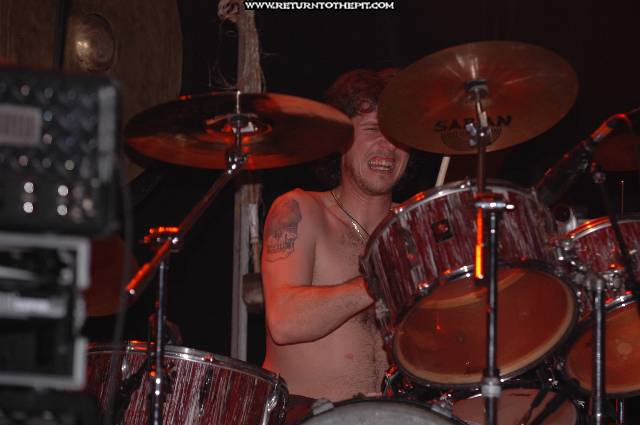 [lying truth on Dec 10, 2005 at le Spectrum (Montreal, QC)]