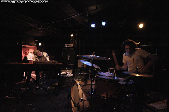 [lymbyc systym on Oct 14, 2010 at Great Scott's (Allston, MA)]