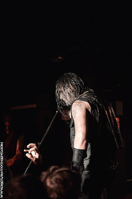 [marduk on Feb 22, 2013 at the Palladium (Worcester, MA)]