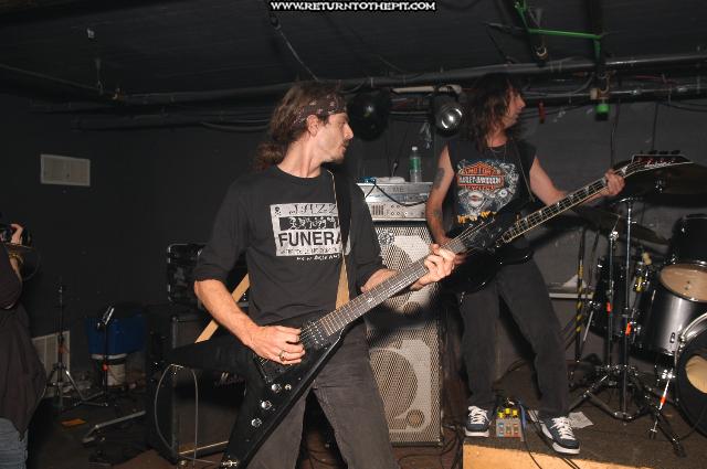 [meliah rage on Oct 2, 2004 at the Bombshelter (Manchester, NH)]