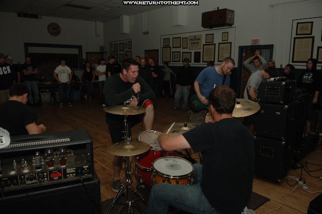 [meltdown on Sep 10, 2006 at Legion Hall #3 (Nashua, NH)]