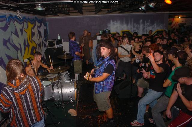 [mercury switch on Oct 7, 2005 at Club Drifter's (Nashua, NH)]